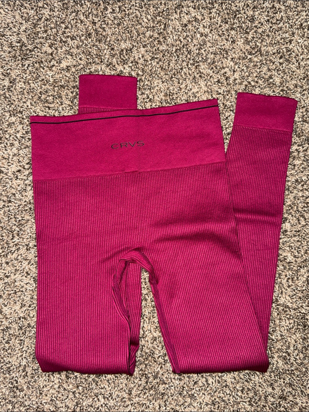 CRVS Leggings size Small